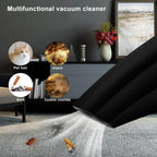 Portable Cordless Car Strong Vacuum Cleaner