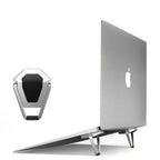 Foldable Metal Laptop Holder Stand Bracket