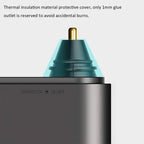 Cordless Rechargeable Glue Pen Kit