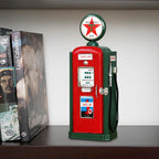Nostalgic American Country Petrol Pump