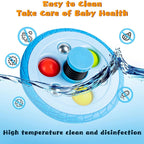 Anti Stress Fidget Bouncing Spinner