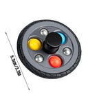Anti Stress Fidget Bouncing Spinner