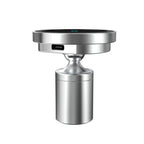 Rotating Car Wireless Charger Magnetic Phone Holder