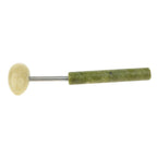Handheld Jade Body Massage Hammer Tool