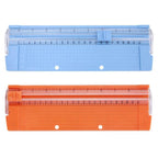 Smart Paper Photo Cutting Ruler