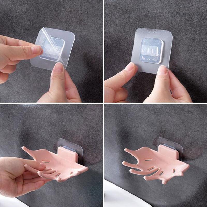 Multi-function Soap Holder with Hanger