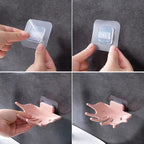 Multi-function Soap Holder with Hanger