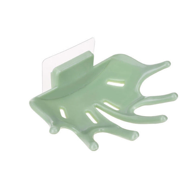 Multi-function Soap Holder with Hanger
