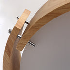 Nordic Wooden Luxury Select LED Pendant Light