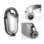 Outdoor Windproof LED Camping Jet Lighter