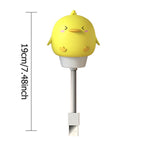 Baby Luminous Animal Night Lamp
