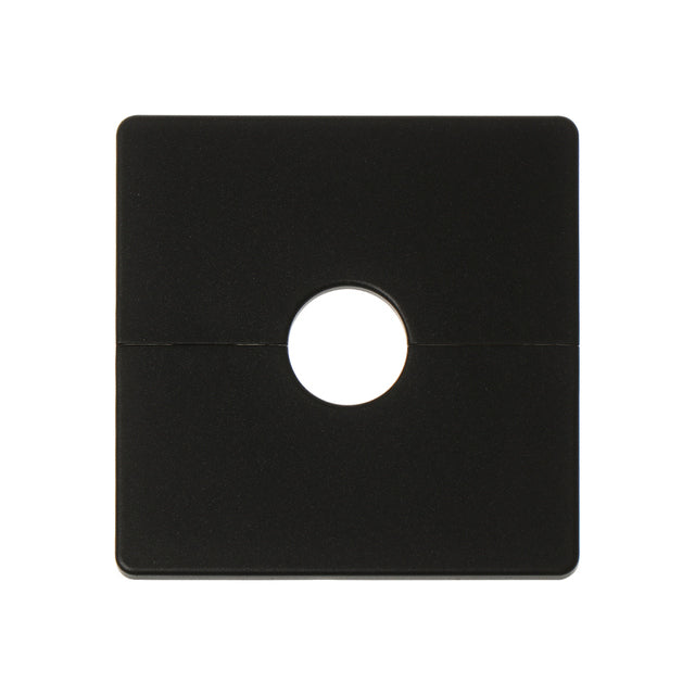 Practical Vents Decor Snap-on Hole Cover Cap