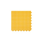 Non-Slip Easy Draining Bathroom Mat