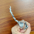 Creative Gothic Scorpion Ring
