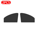 Universal Anti-UV Sunshade Car Window Curtains