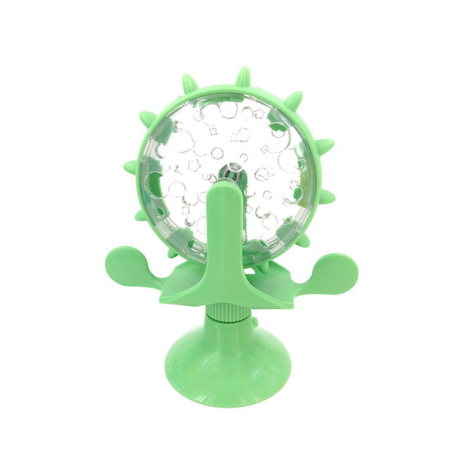 Interactive Pet Toy Slow Feeder