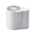 Portable Rechargeable Hands-Free Waist Fan