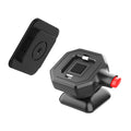 Quick Mount Magnetic Car Dashboard Phone Holder