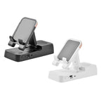 Multifunctional Bluetooth Speaker Phone Holder Dock