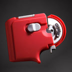 Automatic Portable Fishing Hook Tier Machine