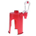 Magic Tap Soda Dispenser