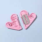 Double Edge Hair Cutter Razor Comb