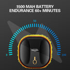 Smart Sweeping Robot Vacuum Cleaner