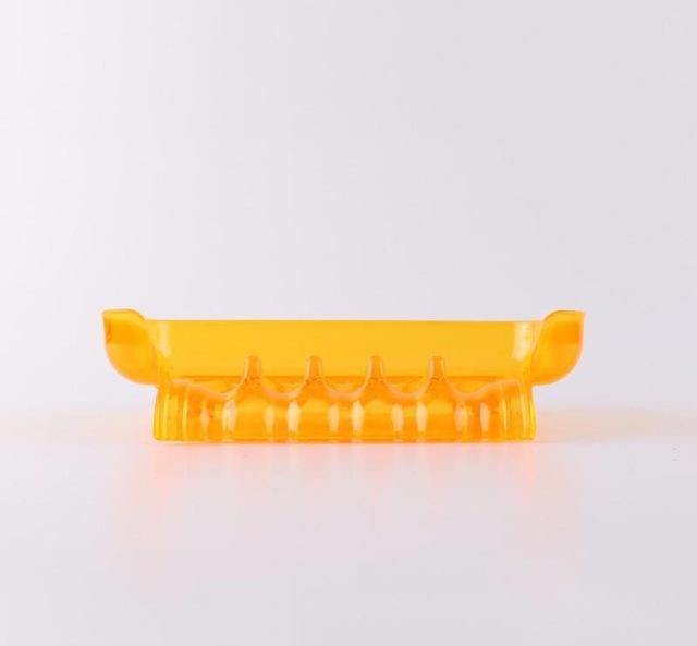 Soap Storage Box Dish Case Organizer