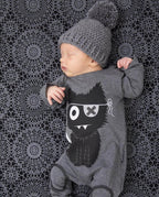 Cute Baby Jumpsuit