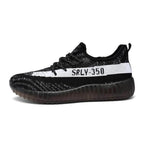 Long Run Men Running Shoes