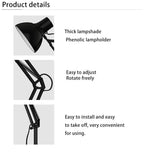 Elegant Modern Stand Floor Lamp