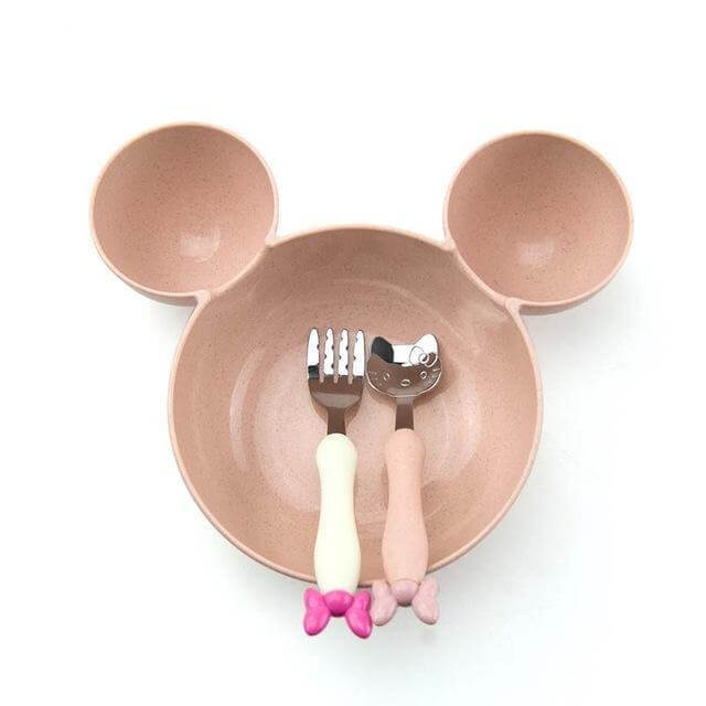 Multifunctional Tableware set
