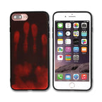Luxury Thermal Sensor Case For iPhone