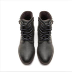 Russian Style Handmade Warm Fluff Winter Boots