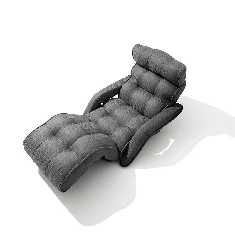 Japanese Style Multifunctional Lounge Chair