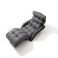 Japanese Style Multifunctional Lounge Chair