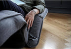 Japanese Style Multifunctional Lounge Chair