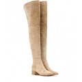Superstar OverKnee Winter Boots