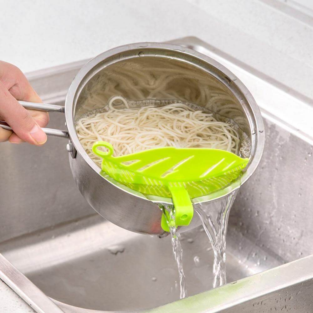 Pasta Pot Filter