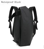 Waterproof Anti Theft Large Capacity Cool Backpacks