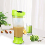 Automatic Protein Shaker