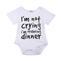 Funny Baby Boy&Girl Bodysuits
