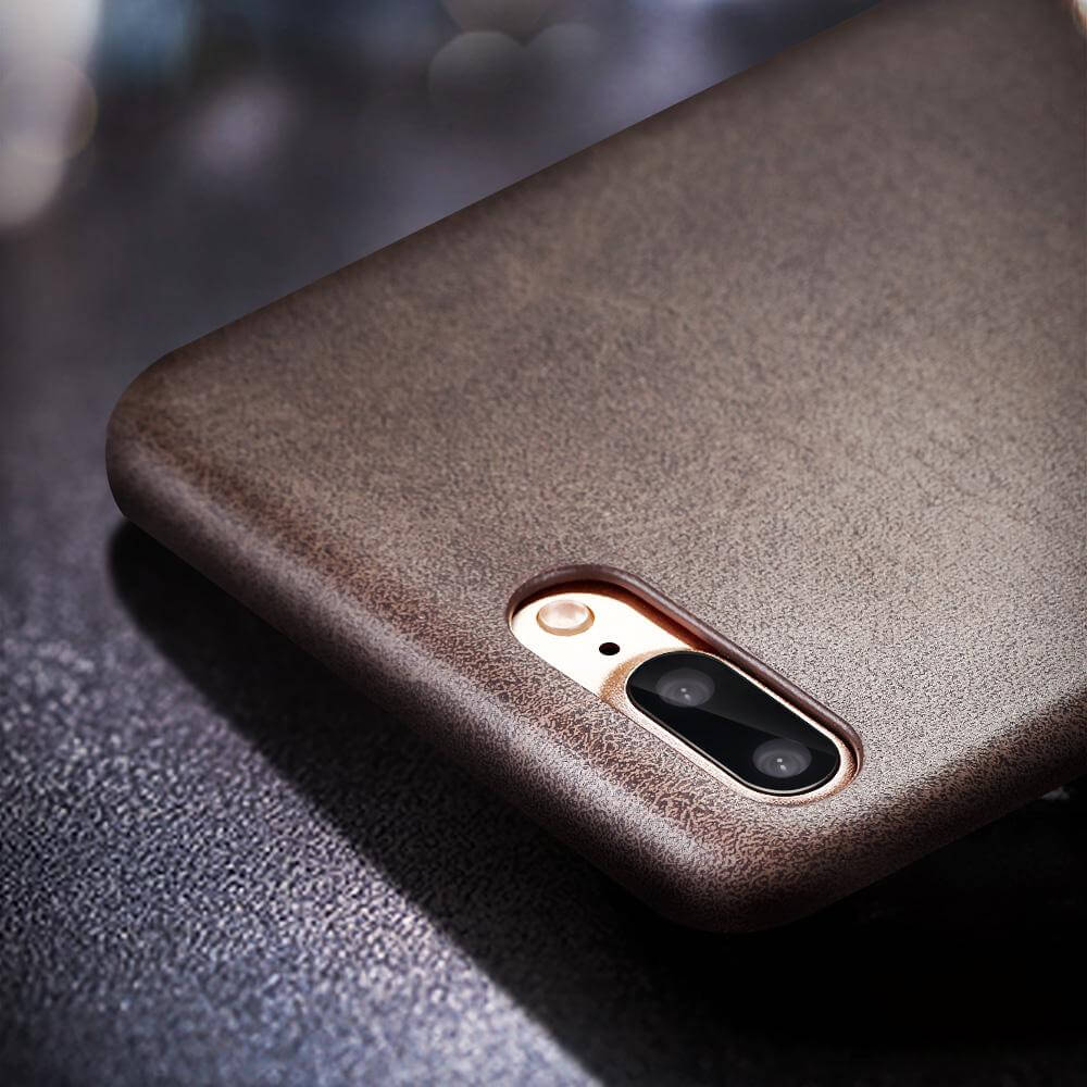 X-Level High Quality Vintage Phone Case For IPhone Models