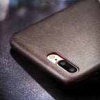 X-Level High Quality Vintage Phone Case For IPhone Models