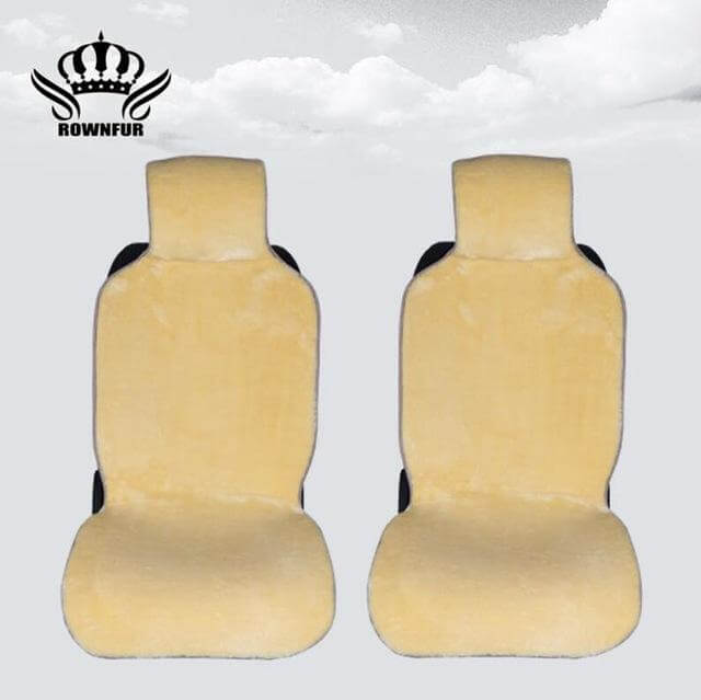 Universal Car Interior Seat Cover