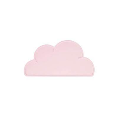 Cute Waterproof Silicone Placemat