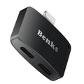 Iphone Lightning Audio Adapter For iPhone
