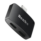 Iphone Lightning Audio Adapter For iPhone
