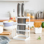 Europe Style Metal Storage Racks Holder