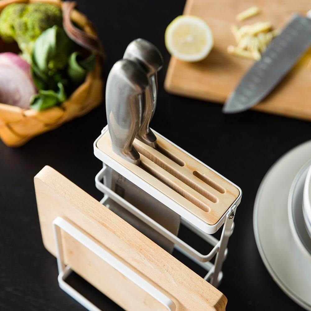 Europe Style Metal Storage Racks Holder